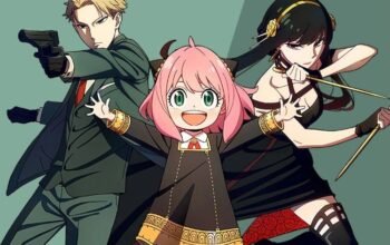 Siap-Siap Hati Hancur! Spy x Family Season 3 Bawa Arc Tergila dan Siap Bongkar Identitas Asli Forger Family dan Misteri Ibu Kandung Anya!