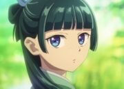 Full Skena! Maomao Gaslighting Patriarki, Ini Cara Cerdas Cewek-Cewek dalam The Apothecary Diaries Tumbangkan Sistem Feodal