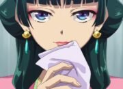 Belajar Racik Obat Sambil Nonton Drama? The Apothecary Diaries Buktiin Anime Bisa Jadi Kelas Ilmu Medis!