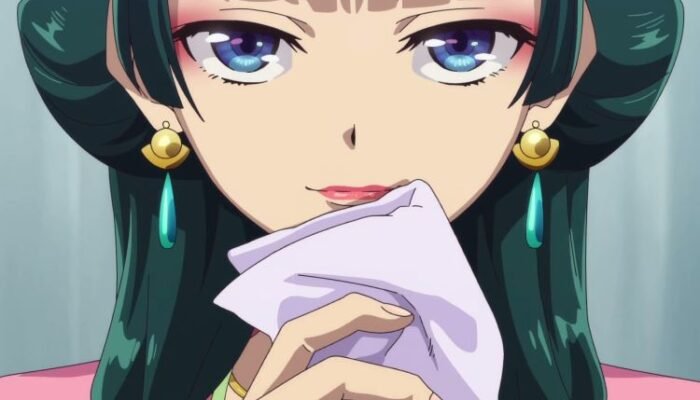 Belajar Racik Obat Sambil Nonton Drama? The Apothecary Diaries Buktiin Anime Bisa Jadi Kelas Ilmu Medis!