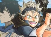 7 Alasan Kenapa Black Clover Season 5 Bisa Jadi Anime Tergila Sepanjang Masa