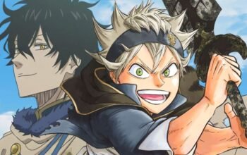 7 Alasan Kenapa Black Clover Season 5 Bisa Jadi Anime Tergila Sepanjang Masa