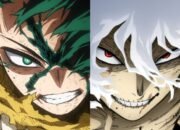 Fix Bikin Nangis! Teaser Final Season My Hero Academia Rilis, Fans Disuruh Siap Mental Oktober 2025 Nanti!