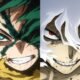 Teaser Final Season My Hero Academia Rilis