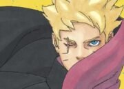 Boruto Siap Balikkan Keadaan di Chapter 23 Boruto TBV