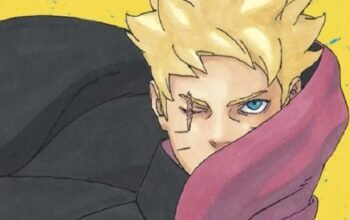 Boruto Siap Balikkan Keadaan di Chapter 23 Boruto TBV