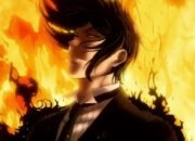 Black Butler Masuk Mode Gila! Trailer Terbaru Tunjukkan Sebastien dan Ciel Siap Ngamuk di Puncak Episode!