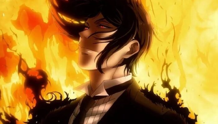 Black Butler Masuk Mode Gila! Trailer Terbaru Tunjukkan Sebastien dan Ciel Siap Ngamuk di Puncak Episode!