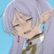 MAPPA Mulai Follow Akun Frieren, Netizen Langsung Overthinking, Season 2 Aman Gak Nih?
