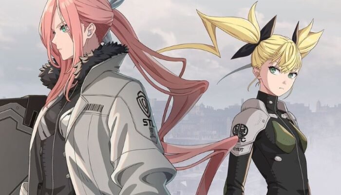 Game Kaiju No. 8 Hadir dengan Plot Multiverse! Siap Rilis Gratis Versi Mobile dan Steam, Siap-Siap Lembur Lawan Monster!