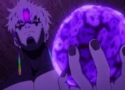 Alasan Kenapa Evil Eye Dendam Banget Sama Manusia