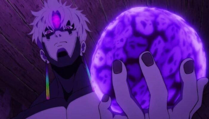 Kisah Tragis Bocah Kurus Jadi Monster Ganas! Ini Alasan Kenapa Evil Eye Dendam Banget Sama Manusia!