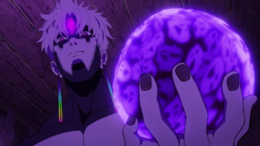 Alasan Kenapa Evil Eye Dendam Banget Sama Manusia