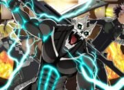 Bentar Lagi Tamat, Kaiju No. 8 Tinggal 2 Chapter Lagi! Ini Plot Twist Gila yang Bikin Fans Nggak Siap!