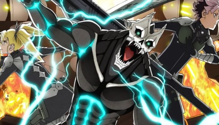 Bentar Lagi Tamat, Kaiju No. 8 Tinggal 2 Chapter Lagi! Ini Plot Twist Gila yang Bikin Fans Nggak Siap!