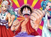 10 Karakter One Piece yang Harusnya Udah Lama Jadi Anggota Resmi Topi Jerami