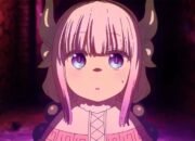 Nggak Nyangka! Anime Miss Kobayashi’s Dragon Maid Rilis Trailer Baru Angkat Sisi Emosional Keluarga Kanna yang Bikin Baper!