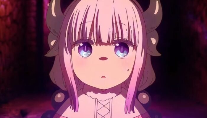 Nggak Nyangka! Anime Miss Kobayashi’s Dragon Maid Rilis Trailer Baru Angkat Sisi Emosional Keluarga Kanna yang Bikin Baper!
