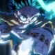 Final Season My Hero Academia Bocorin Momen Epik Deku vs Shigaraki