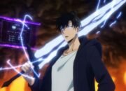 4 Juli Katanya Mau Ada Kabar Baik Solo Leveling Season 3