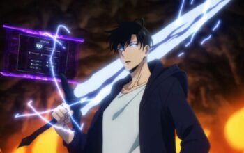 4 Juli Katanya Mau Ada Kabar Baik Solo Leveling Season 3