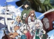 Fix Nonton! The Rising of the Shield Hero Season 4 Hadir 9 Juli, Trailer Baru Muncul Bikin Fans Langsung Keringetan!