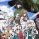 The Rising of the Shield Hero Season 4
