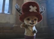 Baru Rilis Trailernya Aja Udah Heboh! Tony Tony Chopper Resmi Muncul di One Piece Live-Action Season 2, Suaranya Imut Banget, Fix Bikin Fans Jerit!