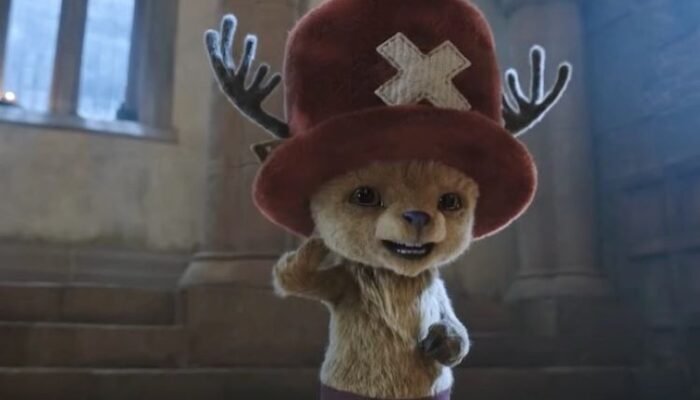 Baru Rilis Trailernya Aja Udah Heboh! Tony Tony Chopper Resmi Muncul di One Piece Live-Action Season 2, Suaranya Imut Banget, Fix Bikin Fans Jerit!