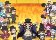Auto Ngakak! Isekai Quartet Season 3 Umumkan Comeback, Cid dari The Eminence in Shadow Ikutan Masuk Sekolah!