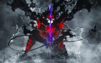 Black Clover Balik Lagi Setelah 4 Tahun