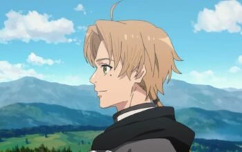 Season 3 Mushoku Tensei Siap Hancurin Mental Lagi, Trailer Perdana Tunjukkan Rudeus dalam Dilema Baru!