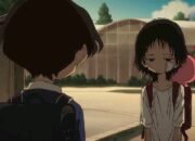 Takopii no Genzai Bukan Anime Anak-anak