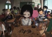 Takopii no Genzai Baru 2 Episode Udah Penuh Trauma