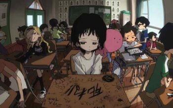 Takopii no Genzai Baru 2 Episode Udah Penuh Trauma