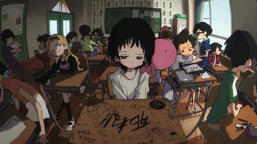 Takopii no Genzai Baru 2 Episode Udah Penuh Trauma