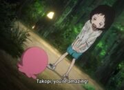Takopii No Genzai Episode 2